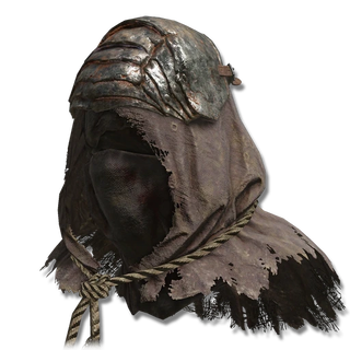 Ragged Hat (Altered)