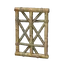 Bamboo Window II