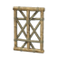 Bamboo Window II