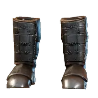 Rogue Boots