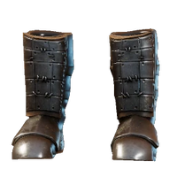 Rogue Boots