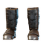 Rogue Boots