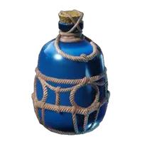 Ultimate Mana Potion