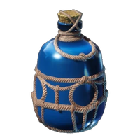 Ultimate Mana Potion