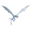 Whitewing Vulture