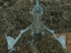 Whitewing Vulture