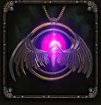 Eerie Wings of Death