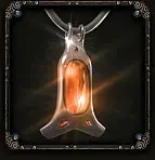 Amulet of Wrath