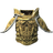 Bonemold Pauldron Armor