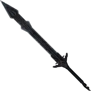 Honed Ancient Nord Greatsword