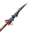 Carapace Spear