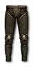 Mastercrafted legendary Griffin trousers