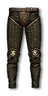 Mastercrafted legendary Griffin trousers