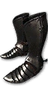 Toussaint knight's boots