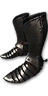 Toussaint knight's boots