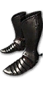 Toussaint knight's boots