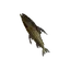 Rotten Tideswimmer