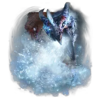 Borealis's Mist
