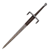 Leontiel's Greatsword