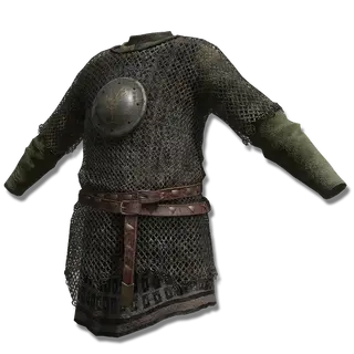Messmer Soldier Armor (Altered)