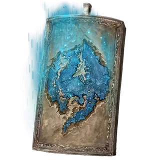 Spelldrake Talisman +3