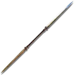 Twinblade