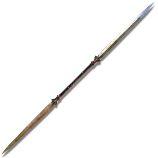 Twinblade