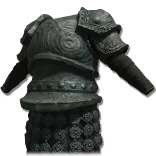 Verdigris Armor
