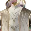 Scholar Of The Young Flame Cloak