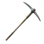 Steel Pickaxe