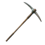 Steel Pickaxe