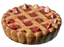 Strawberry Cake