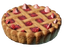 Strawberry Cake