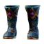 Thaumaturge Boots