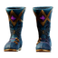 Thaumaturge Boots