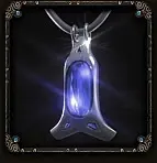 Amulet of Finesse