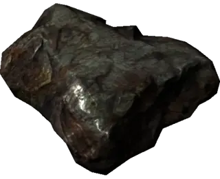 Iron Ore