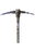 Notched Pickaxe