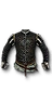 Elegant courtier's doublet