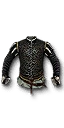 Elegant Courtier's Doublet