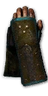 Grandmaster legendary Griffin gauntlets