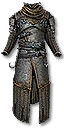 Mastercrafted Legendary Ursine Armor