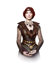 Orianna