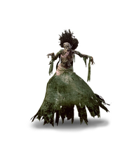 Plague Maiden