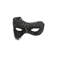 Eventide Mask