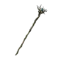 Favored Branches