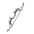 Dragon's Dogma 2 Medusan Spellbow.webp