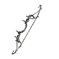 Medusan Spellbow