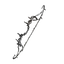 Medusan Spellbow