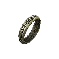 Ring of Exultation